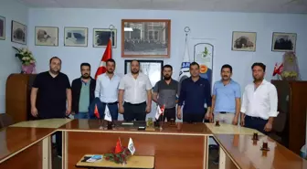 Mersin haberleri: Mut TSO Başkanlığına Sezer seçildi