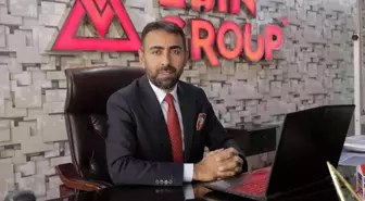 Rıdvan Eşin: 'Başımız sağ olsun Türkiyem'
