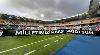 Futbol: Spor Toto Süper Lig