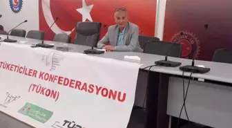 Tüketiciler Konfederasyonu kuruldu