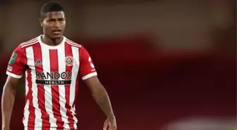 A Milli Takım'da büyük sürpriz! Stefan Kuntz, Rhian Brewster'a milli formayı giydirmek için devrede