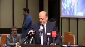 AFYONKARAHİSAR - Bakan Bilgin: 'Amacımız ekonomimizin güçlenmesi, üretim gücüyle sorunları yenip geçeceğiz'