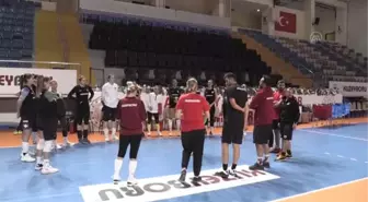 Aksaray haber | Aksaray'ın 'Sultanları'nda hedef Avrupa