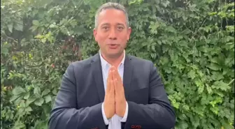 Ali Mahir Başarır'dan 'Taşucu Liman Projesi'ne Tepki: 'Çed Raporlarına, Mahkeme Kararlarına Rağmen Kıyım Devam Ediyor'
