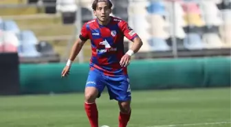 Ordu spor: Altınordu'da Kubilay'ın hasreti bitti