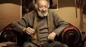 Ara Güler kimdir? Ara Güler kaç yaşındaydı, ne zaman vefat etti? Ara Güler hayatı ve biyografisi!