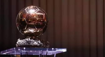 Ballon d'Or ödülünün sahibini bulmasına saatler kaldı! İşte tüm adaylar