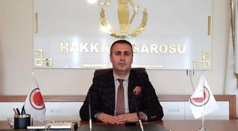 Baro Başkanı Canan güven tazeledi