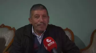 Elazığ gündem haberi... Bartın Maden Faciasında Hayatını Kaybeden Rasim Bulut'un Babası Asım Bulut, Savcılara Çağrıda Bulundu: 'Burada Adaletli Bir İş Yapsınlar.