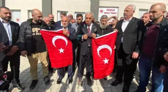 Son dakika haber! 'Başbağlar Katliamı' davasında ilk duruşma görüldü