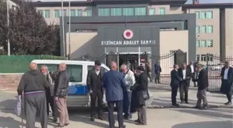 Başbağlar Katliamı ile ilgili 20'si firari 21 sanığın yargılanmasına başlandı