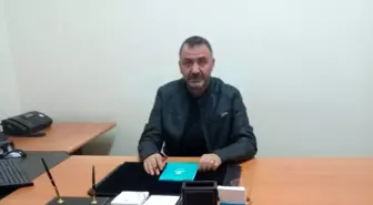 Başkan Aydın, 'Bu güne kadar olmamış tüm baskıları üzerimizde hissettik'