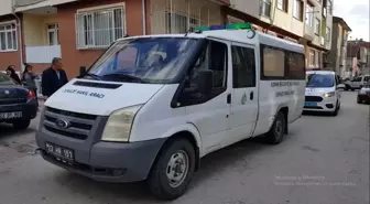 Son dakika haberi! Edirne'de şüpheli ölüm: Yaşlı adam evinin banyosunda ölü bulundu