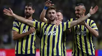 Fenerbahçe'den 4 yıldıza yeni sözleşme! İsmail Yüksek'e maaşının 25 katı zam yapılacak