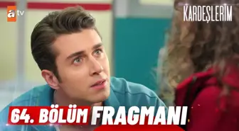 Kardeşlerim 64. Bölüm Fragmanı | 'Beyin kanamasından şüpheleniyoruz!' @atv ?