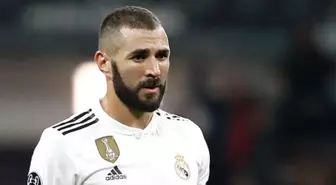 Karim Benzema kimdir? Karim Benzema kaç yaşında, nereli? Karim Benzema eşi kim?