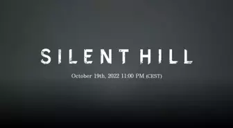 Konami yeni Silent Hill oyunları için 19 Ekim'de etkinlik düzenleyecek