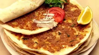 Lahmacun tarifi! Masterchef Lahmacun nedir, nasıl yapılır? Lahmacun için gerekli malzemeler! Lahmacun hangi yöreye ait?