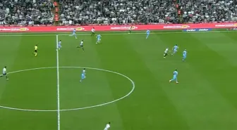 MAÇ ÖZETİ| Beşiktaş- Trabzonspor maç özeti! Beşiktaş 2- 2 Trabzonspor maç özeti izle! (VİDEO) Beşiktaş maçı özet izle! Derbi özeti izle!