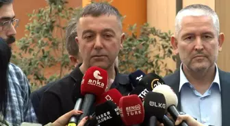 YARALI MADENCİNİN AĞABEYİ İBRAHİM ÇELİKTAŞ ARKADAŞLARINI KURTARMAK İÇİN ZEHİRLENDİ