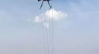 Son dakika haberleri... MALAZGİRT SAVAŞ ALANININ NOKTA TESPİTİ İÇİN DRON VE MANYETOMETRE KULLANILIYOR