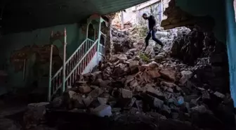 Manisa haber: Manisa'da 600 yıllık miras yeniden hayat buluyor