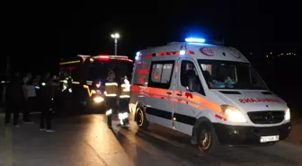 Son dakika haber... Manisa'da trafik kazasında 1 kişi öldü, 5 kişi yaralandı