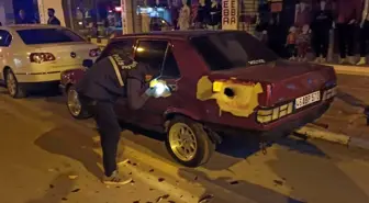 Pompalı tüfekle vurulan genç kurtarılamadı