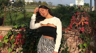 Sahilde ölü bulunan genç kızla ilgili 3 kişiye adli kontrol