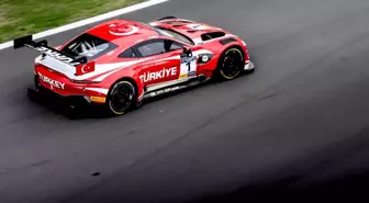 TOSFED, Fransa'daki FIA Motorsporları Olimpiyatları'na iddialı hazırlanıyor