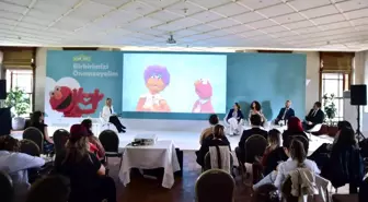 Viatris ve Susam Sokağı Atölyesi, 'Susam Sokağı Birbirimizi Önemseyelim' kaynaklarını Türkçe yayınlıyor