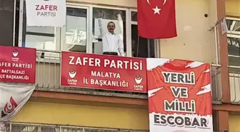 Son dakika haber... 'Yerli ve Milli Escobar' Parkartı Davasında Bakan Soylu 'Mağdur' Olarak Geçiyor