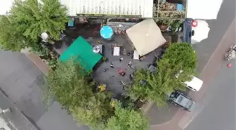 'Z kuşağı' 90'larda