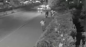 Son dakika haberi: 2 kişinin cep telefonunu çalan 2 kapkaç zanlısı tutuklandı