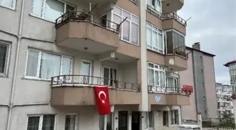 30 yıl önce grizu patlamasından kurtulan emekli madenci, oğlunun acısını yaşadı