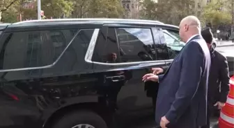 Son dakika haberi | ABD'li oyuncu Kevin Spacey, cinsel saldırı davasında tekrar hakim karşısına çıktı