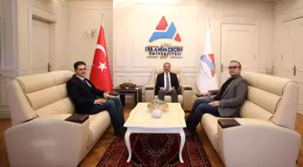 AİÇÜ'lü akademisyenler dünyanın en etkili bilim insanları listesinde yer aldı