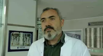 Başhekimden balon kazasında yaralananların durumu ile ilgili açıklama