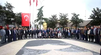Başkan Soykan: 'Muhtarlarımız vatandaşla aramızdaki köprüdür'
