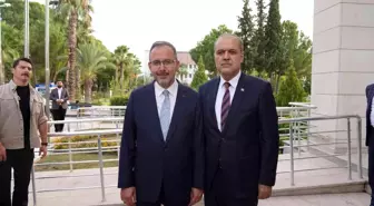 Başkan Uzundemir; 'Ortacamız asırlık eserler kazanıyor'