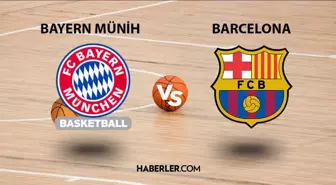 Bayern Münih - Barcelona maçı ne zaman, saat kaçta? Bayern Münih - Barcelona maçı hangi kanalda? Barcelona maçı nereden izlenir?