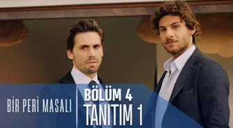 Bir Peri Masalı 4. Bölüm Tanıtımı