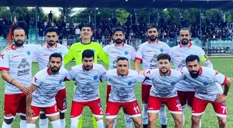 Kayseri haberleri... Bölgesel Amatör Lig: Hacılar Erciyesspor: 1 Develigücü: 1