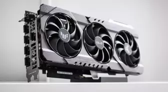 Ekran kartım kaç GB? Ekran kartının kaç GB olduğu nasıl anlaşılır?