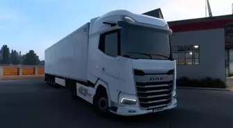 Euro Truck Simulator 2, bugün 10. yıl dönümünü kutluyor