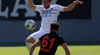 Futbol: Ziraat Türkiye Kupası