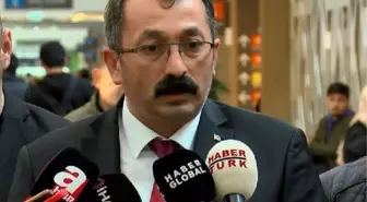 GMİS GENEL SEKRETERİ YARALI MADENCİLERİN SON DURUMUNU AÇIKLADI