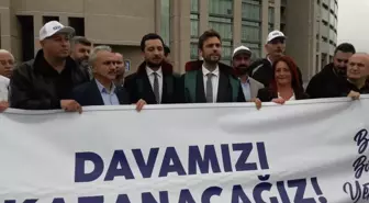 Son dakika haberleri! Hava-İş Sendikası, THY'ye Açtığı Davayı Kazandı: 'Sözleşme Maddesi İşverenin Tek Taraflı Tasarrufuyla Ortadan Kaldırılamaz'