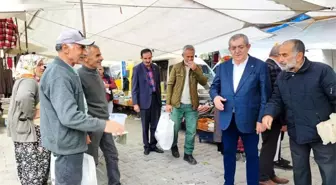 Malatya haberleri: Hemşehri Buluşmalarına Doğanşehir ile devam etti
