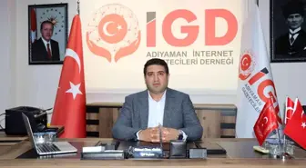 İGC Başkanı Akbilek: 'Haber siteleri için 90 günlük süreç başladı'